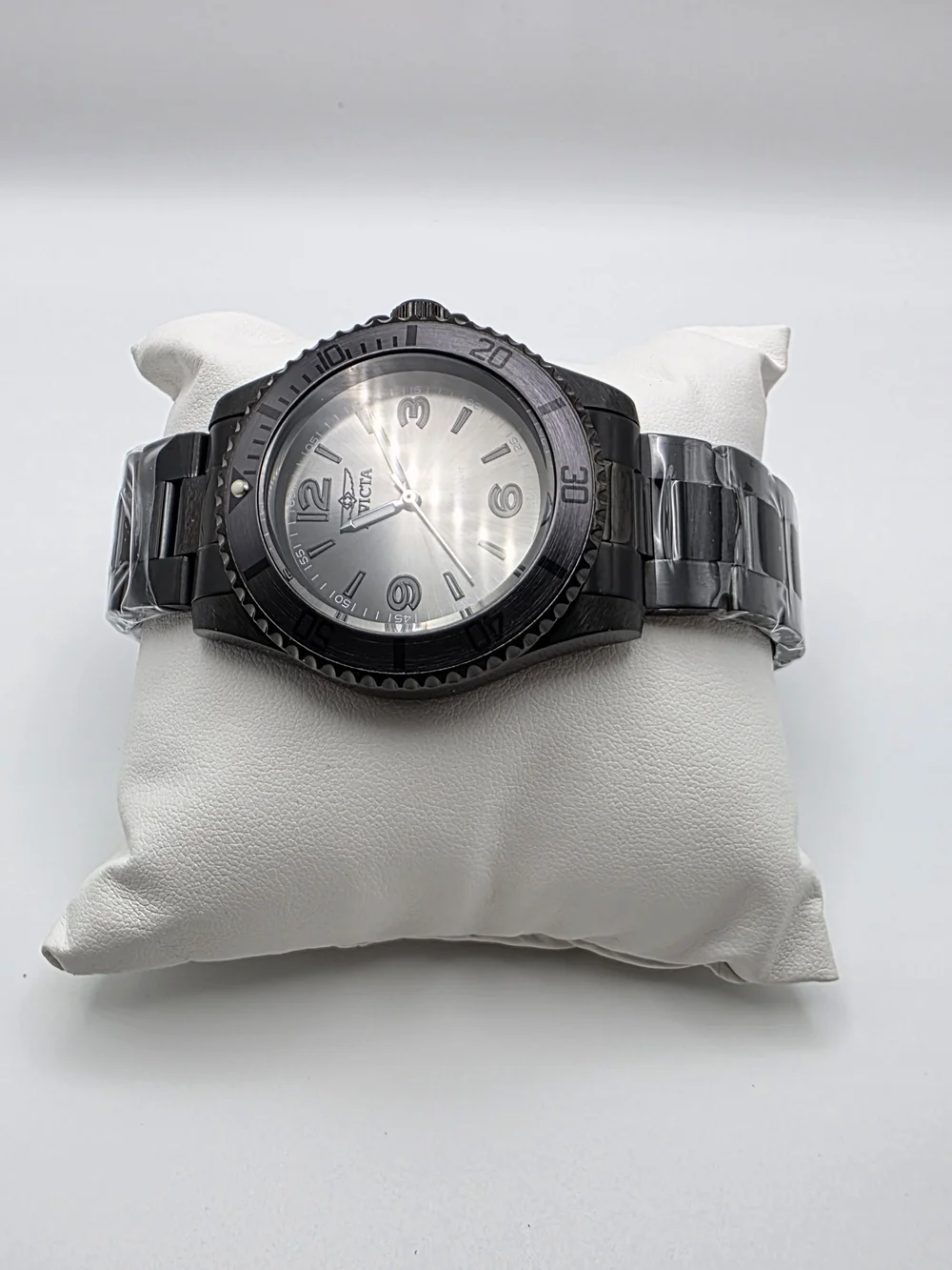 69727 - Invicta Specialty Men's Watch - 41mm, Black (Brand New)